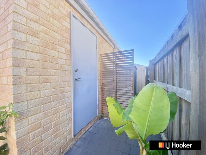 52 MAFFINA PARADE, Ellenbrook WA 6069
