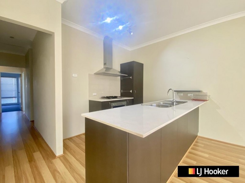 52 MAFFINA PARADE, Ellenbrook WA 6069