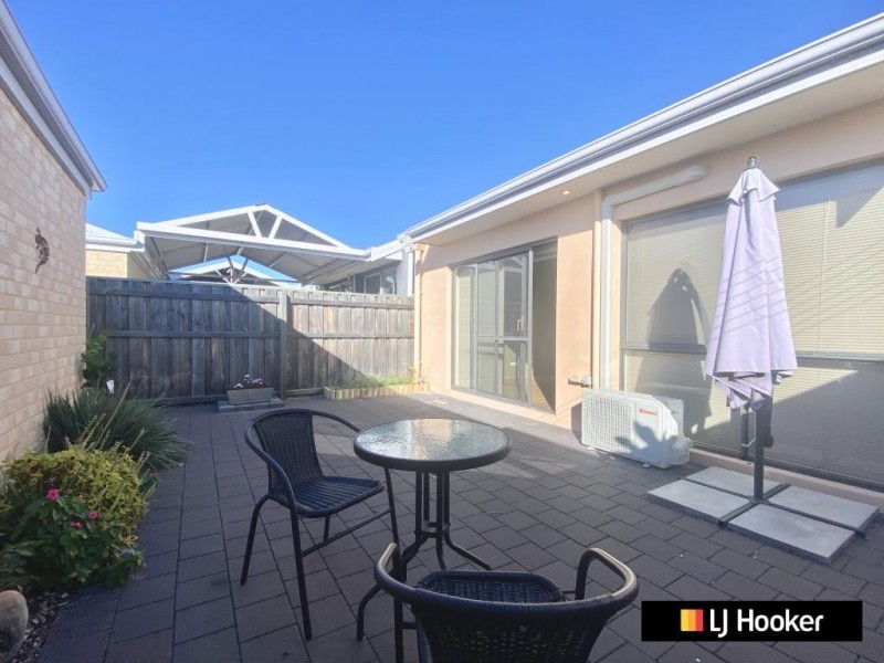 52 MAFFINA PARADE, Ellenbrook WA 6069