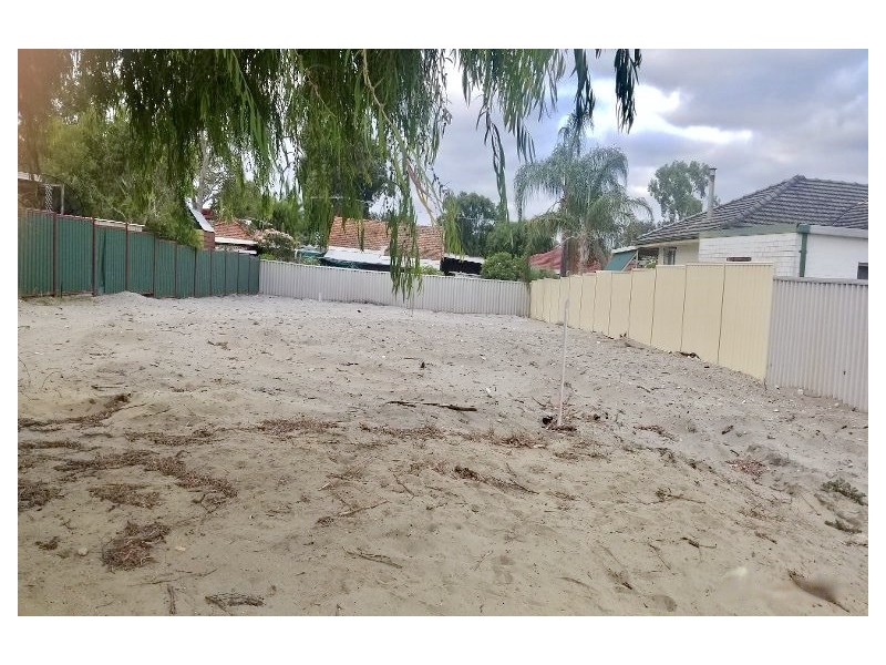 22 KERWIN WAY, Lockridge WA 6054