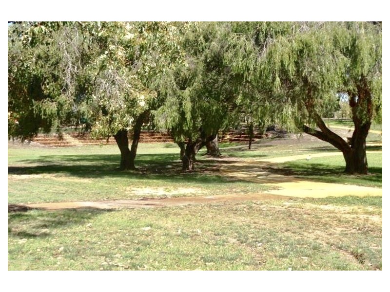 22 KERWIN WAY, Lockridge WA 6054