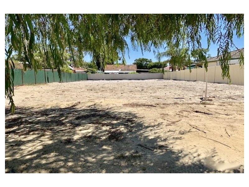 22 KERWIN WAY, Lockridge WA 6054