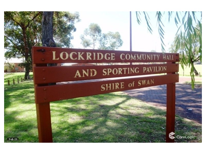 22 KERWIN WAY, Lockridge WA 6054