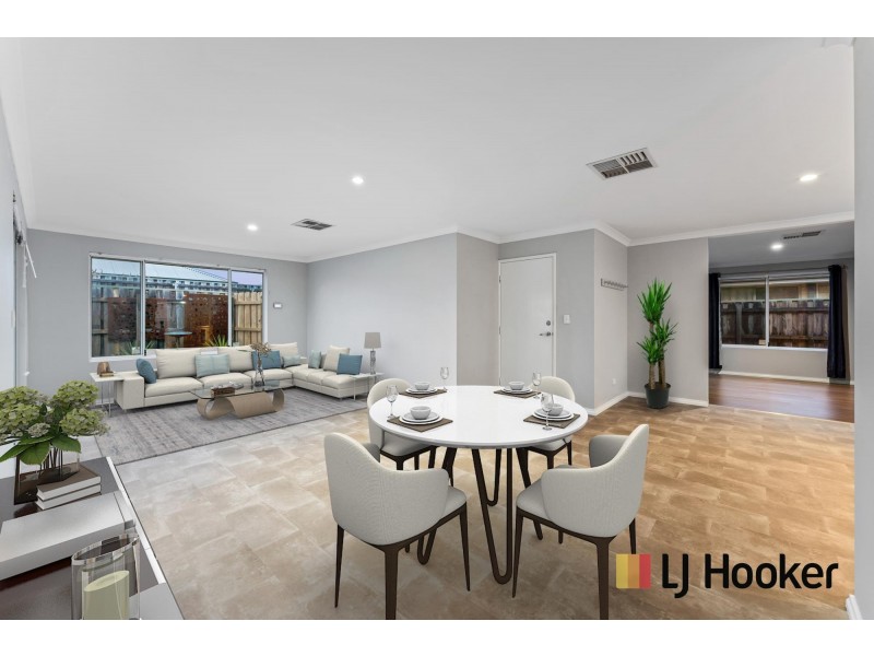 122A BRIXTON CRESCENT, Ellenbrook WA 6069