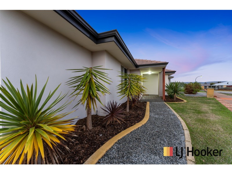 122A BRIXTON CRESCENT, Ellenbrook WA 6069