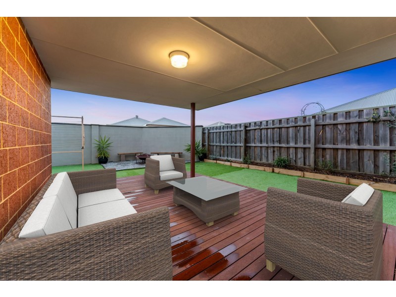 122A BRIXTON CRESCENT, Ellenbrook WA 6069