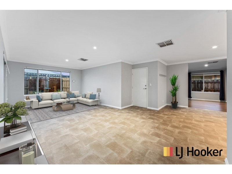 122A BRIXTON CRESCENT, Ellenbrook WA 6069