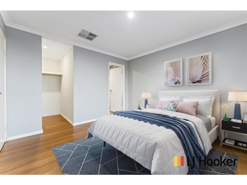 122A BRIXTON CRESCENT, Ellenbrook WA 6069