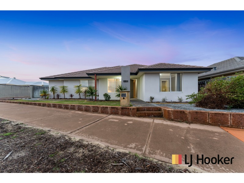 122A BRIXTON CRESCENT, Ellenbrook WA 6069