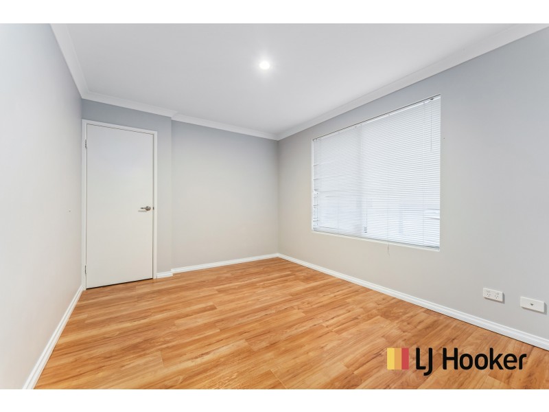 122A BRIXTON CRESCENT, Ellenbrook WA 6069