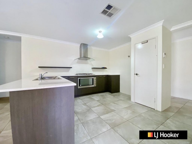 7 BILDERSEE AVENUE, Brabham WA 6055