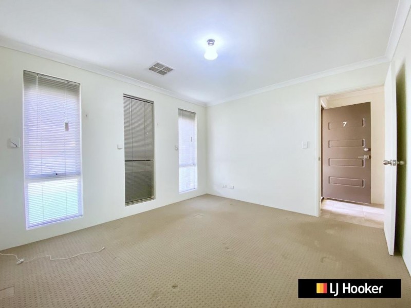7 BILDERSEE AVENUE, Brabham WA 6055