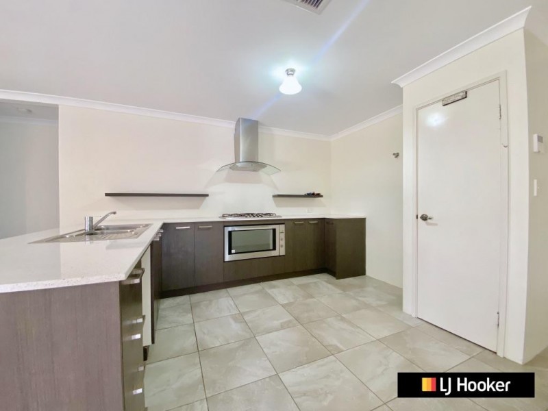 7 BILDERSEE AVENUE, Brabham WA 6055