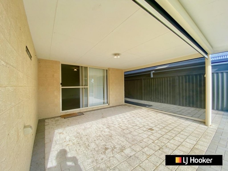 7 BILDERSEE AVENUE, Brabham WA 6055