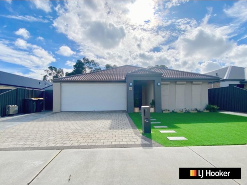 7 BILDERSEE AVENUE, Brabham WA 6055