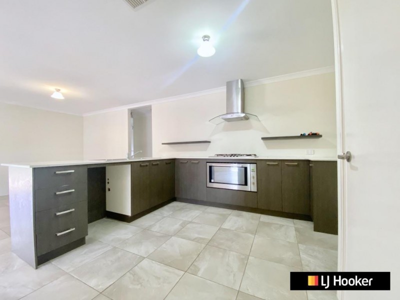 7 BILDERSEE AVENUE, Brabham WA 6055