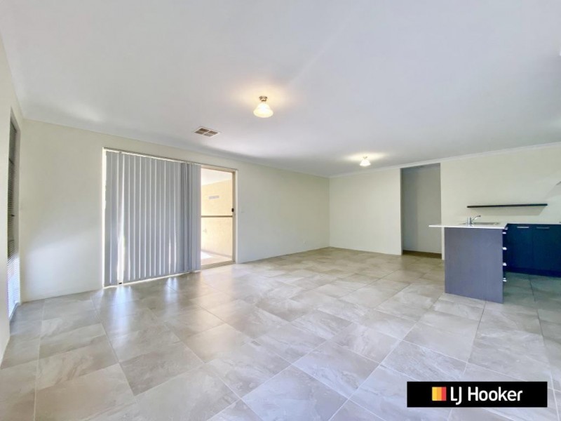 7 BILDERSEE AVENUE, Brabham WA 6055