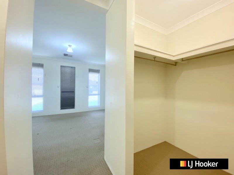 7 BILDERSEE AVENUE, Brabham WA 6055