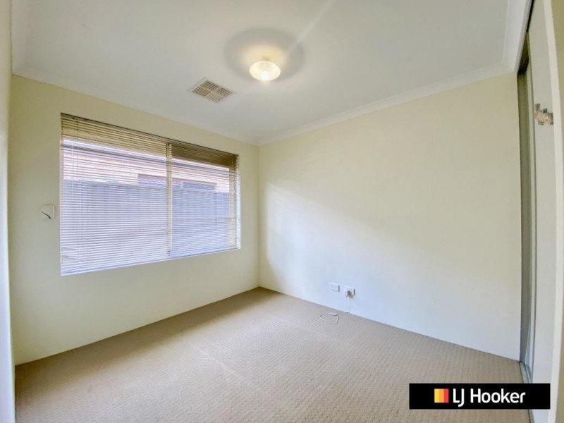 7 BILDERSEE AVENUE, Brabham WA 6055