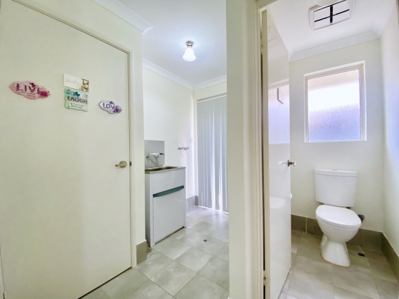 7 BILDERSEE AVENUE, Brabham WA 6055