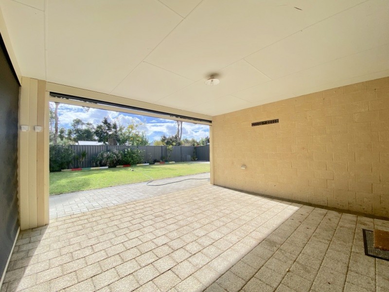 7 BILDERSEE AVENUE, Brabham WA 6055