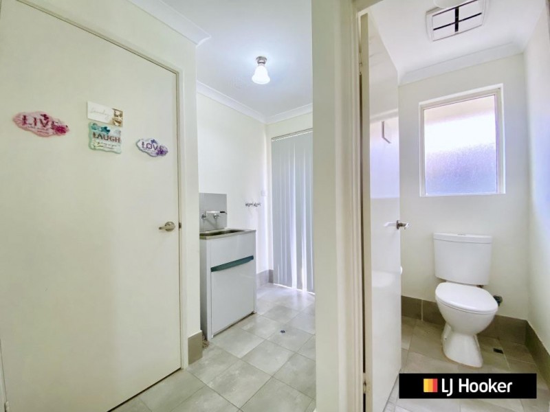 7 BILDERSEE AVENUE, Brabham WA 6055