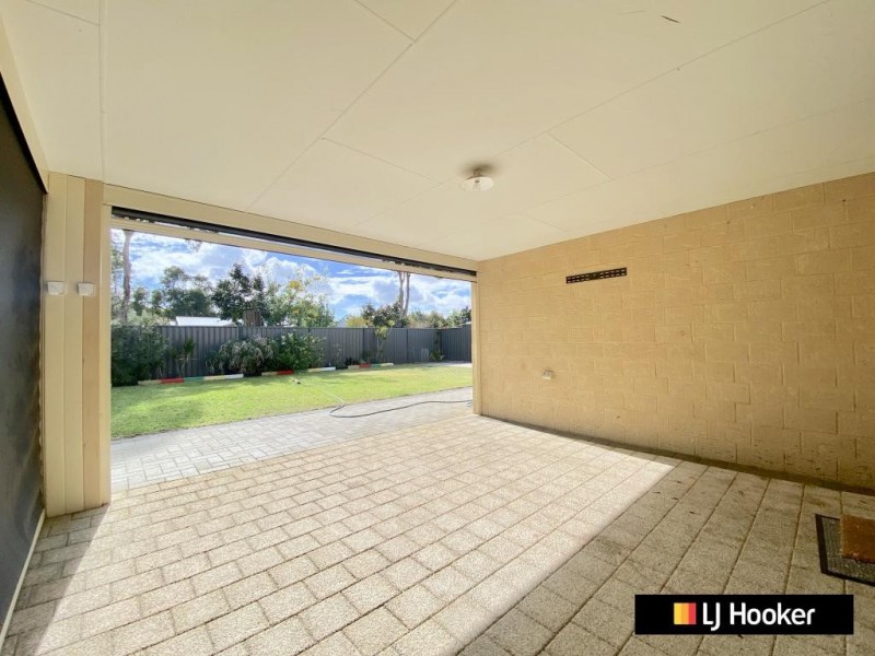 7 BILDERSEE AVENUE, Brabham WA 6055