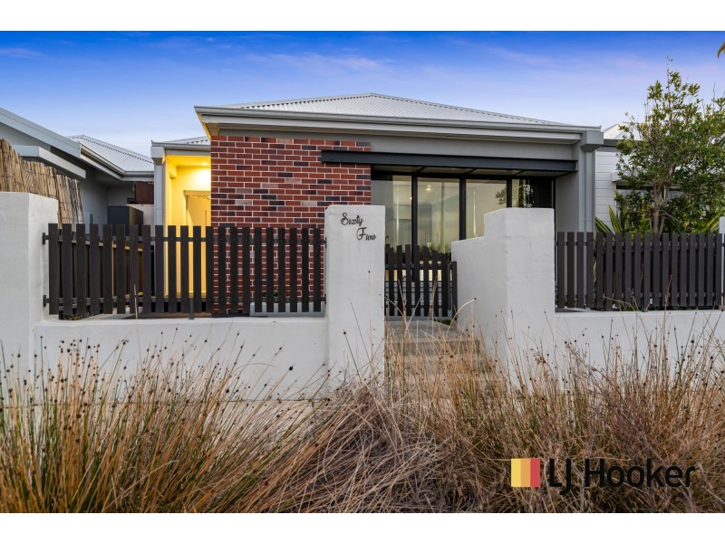 65 Trethowan Promenade, Alkimos WA 6038