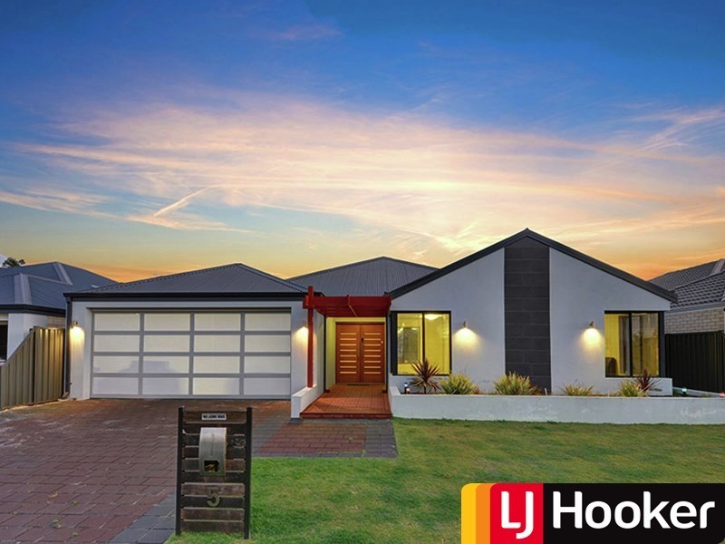 5 FLORIBUNDA GATE, Dayton WA 6055