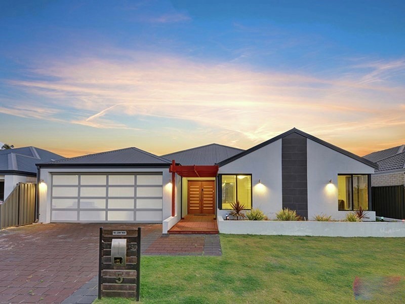 5 FLORIBUNDA GATE, Dayton WA 6055