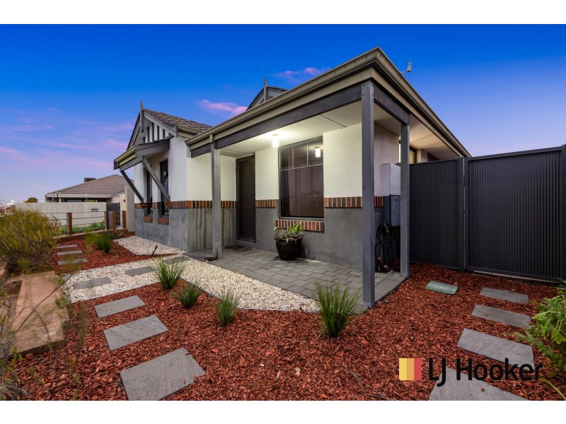 67 DELAPRE DRIVE, Ellenbrook WA 6069