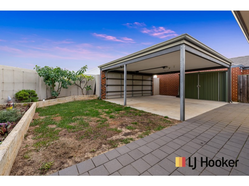 67 DELAPRE DRIVE, Ellenbrook WA 6069