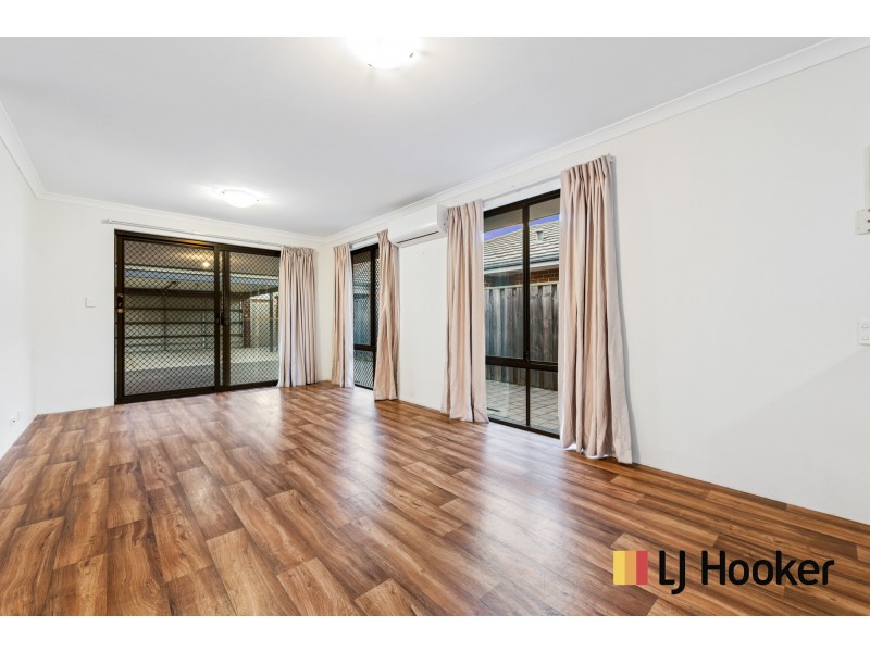 67 DELAPRE DRIVE, Ellenbrook WA 6069