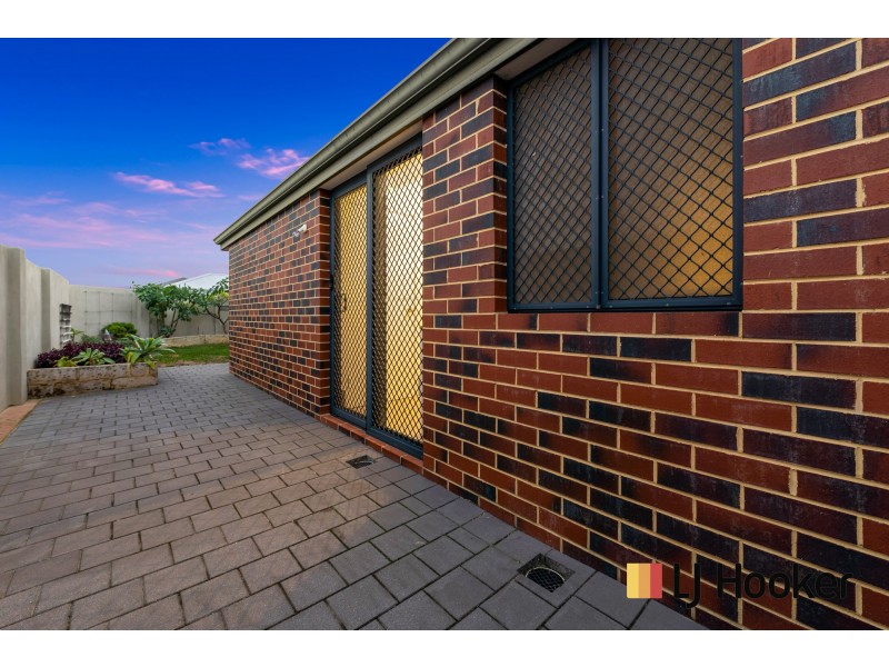 67 DELAPRE DRIVE, Ellenbrook WA 6069