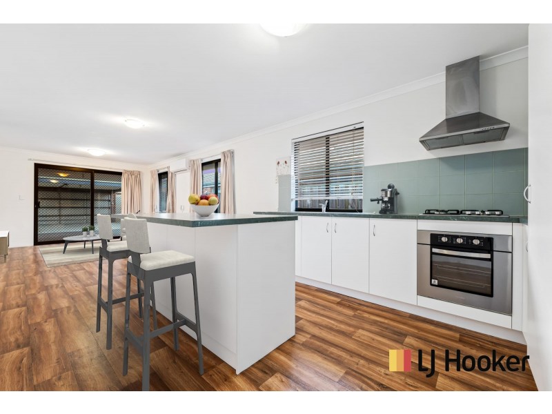 67 DELAPRE DRIVE, Ellenbrook WA 6069