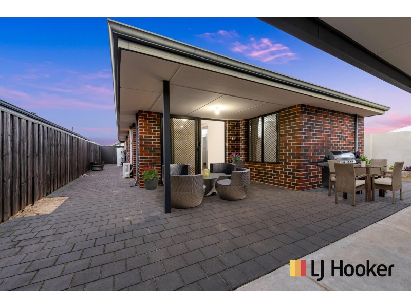 67 DELAPRE DRIVE, Ellenbrook WA 6069