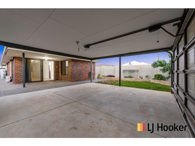 67 DELAPRE DRIVE, Ellenbrook WA 6069