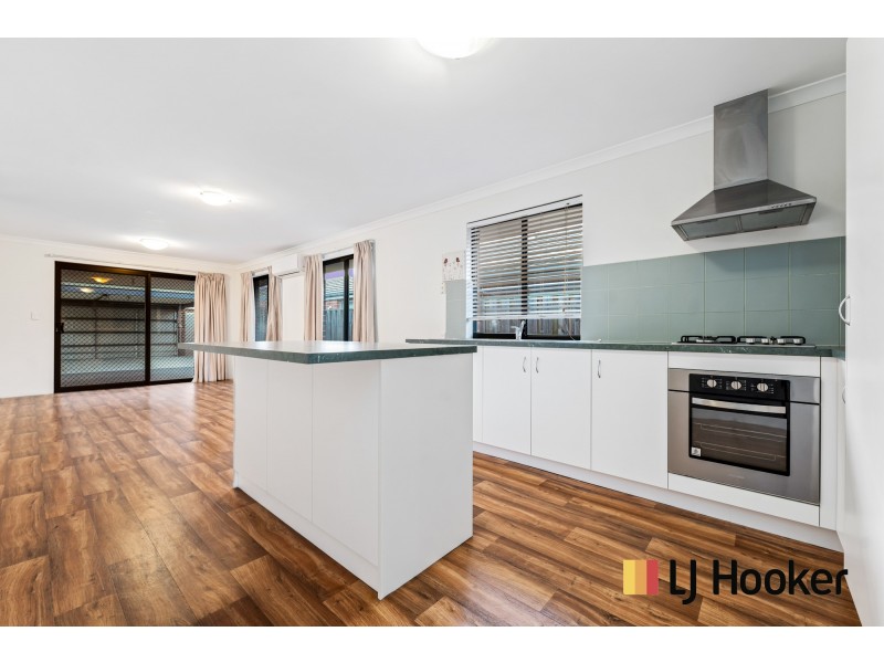 67 DELAPRE DRIVE, Ellenbrook WA 6069