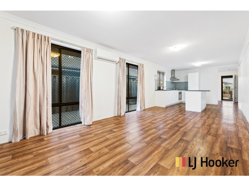 67 DELAPRE DRIVE, Ellenbrook WA 6069