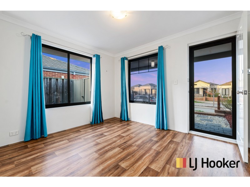 67 DELAPRE DRIVE, Ellenbrook WA 6069