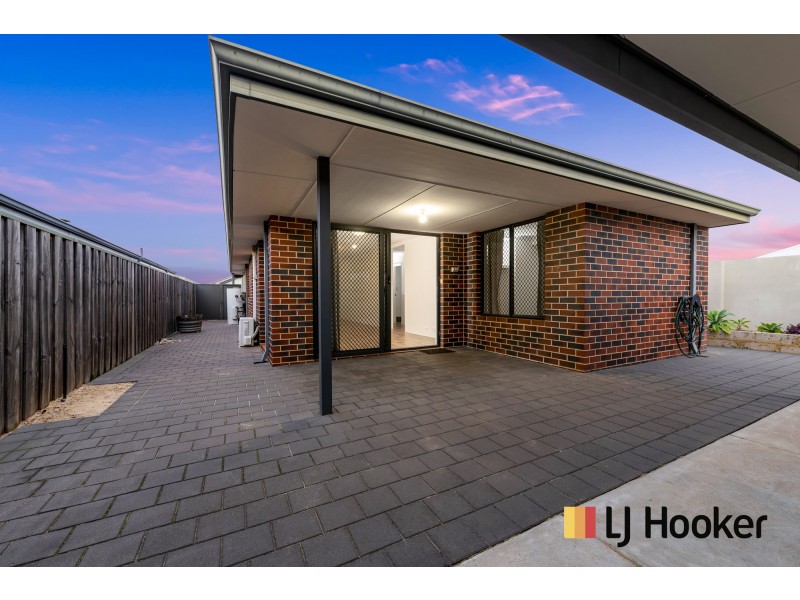 67 DELAPRE DRIVE, Ellenbrook WA 6069