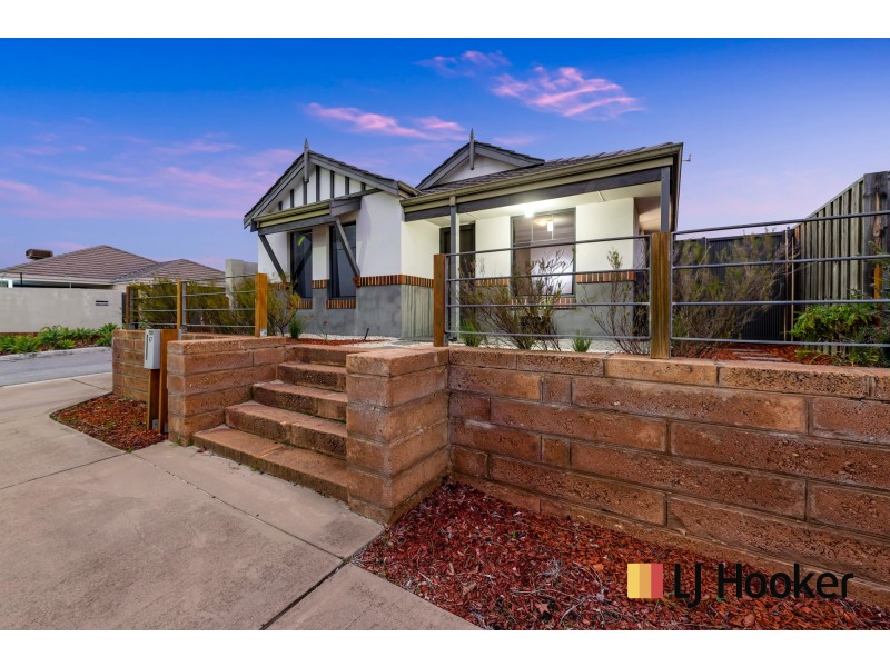 67 DELAPRE DRIVE, Ellenbrook WA 6069