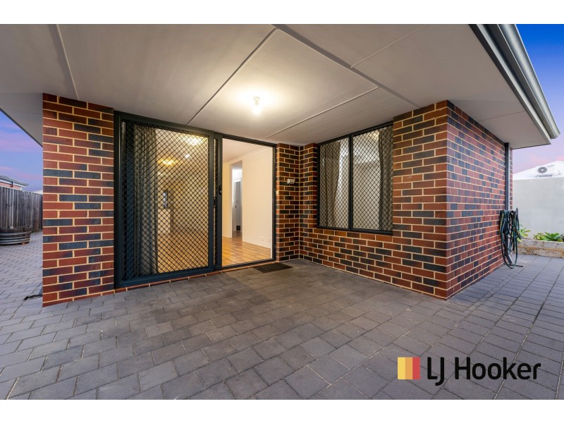 67 DELAPRE DRIVE, Ellenbrook WA 6069