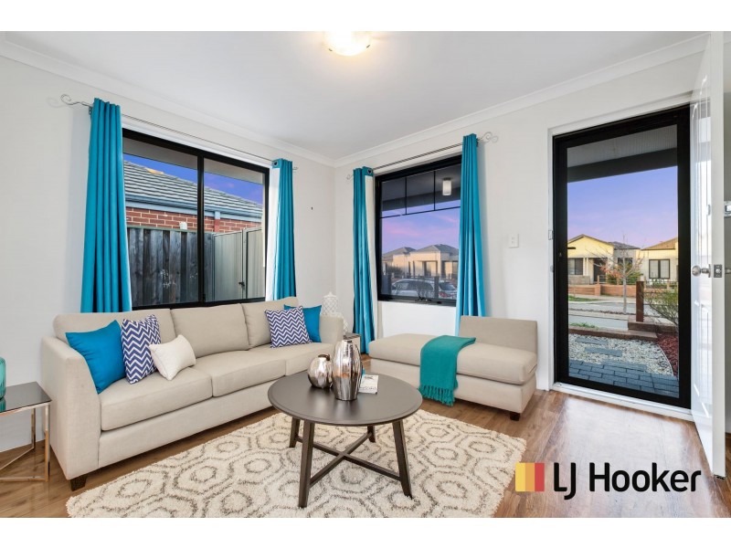 67 DELAPRE DRIVE, Ellenbrook WA 6069