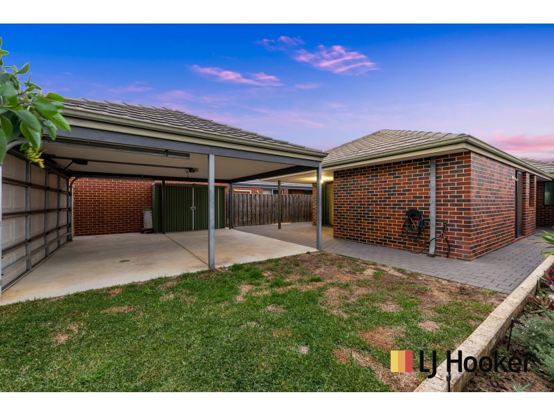 67 DELAPRE DRIVE, Ellenbrook WA 6069