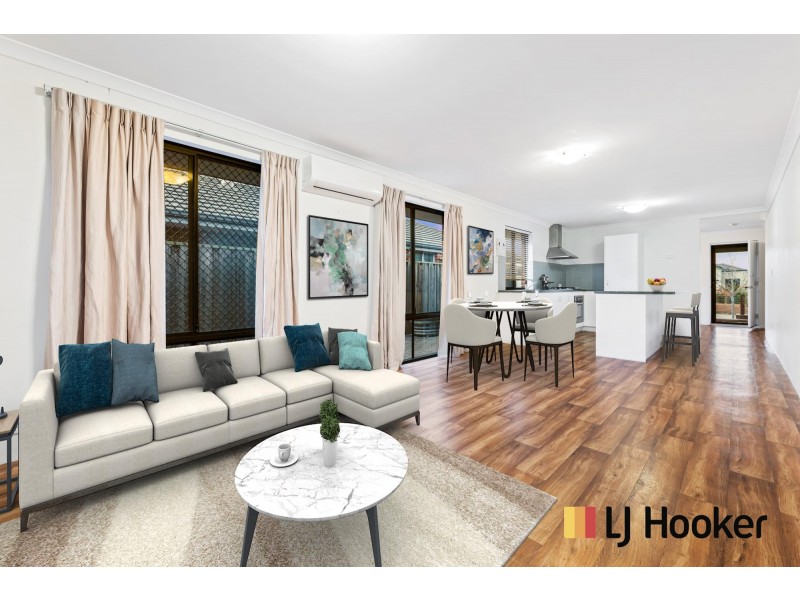 67 DELAPRE DRIVE, Ellenbrook WA 6069