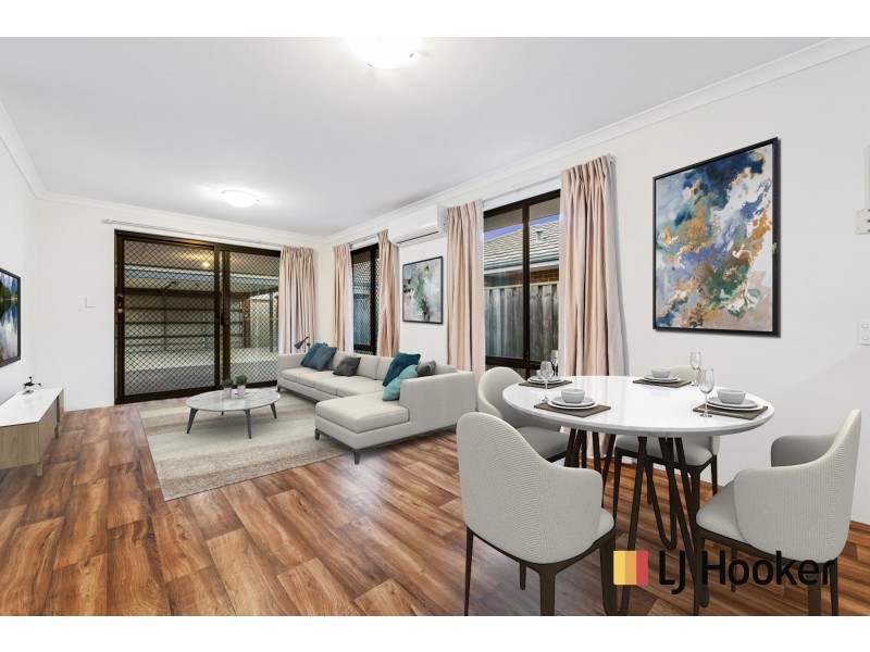 67 DELAPRE DRIVE, Ellenbrook WA 6069