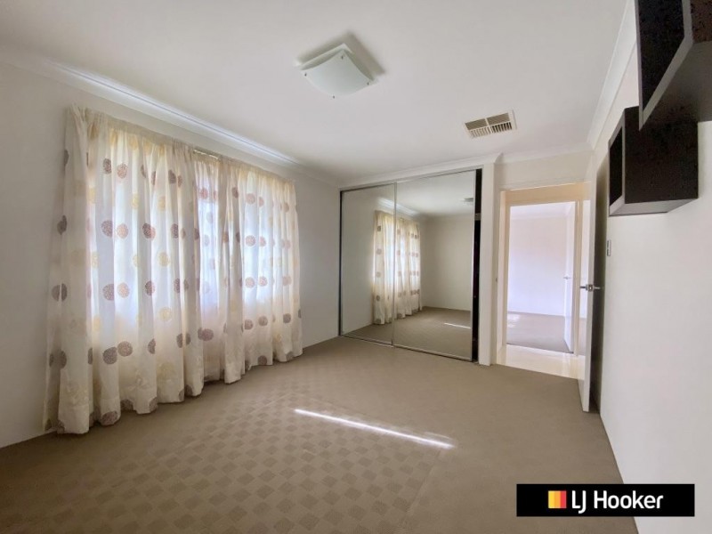 38 COB ROAD, Brabham WA 6055