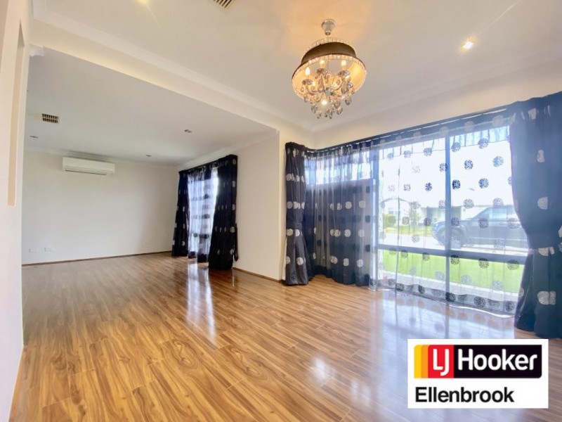 38 COB ROAD, Brabham WA 6055