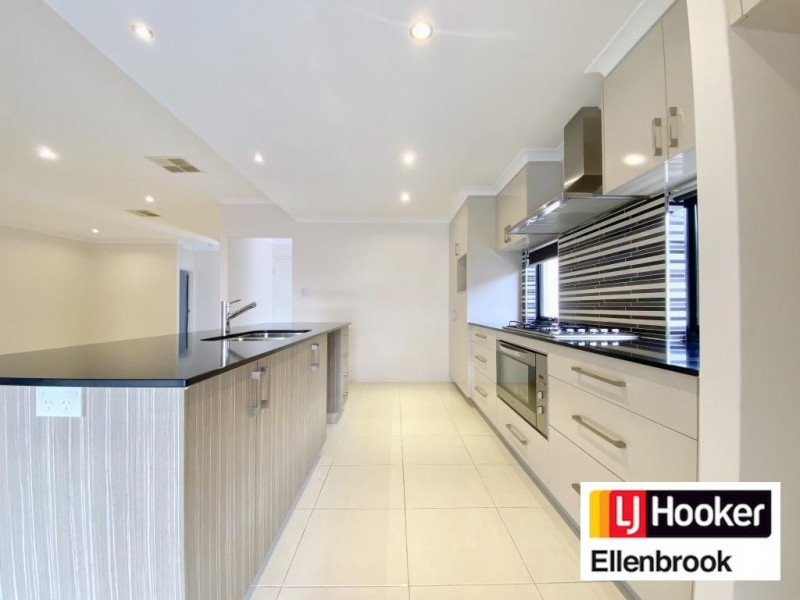 38 COB ROAD, Brabham WA 6055